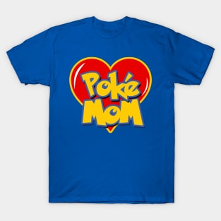 Pokemom T-Shirt